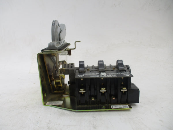 ALLEN BRADLEY 1494F-N60 SER. A NSNP