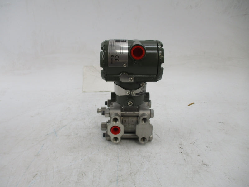 YOKOGAWA EJA310A-DMS4B-92NA/FF1/D1 10.5-42VDC 19PSI NSMP