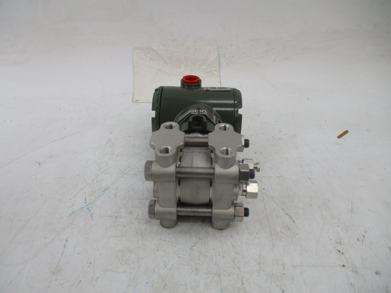 YOKOGAWA EJA310A-DMS4B-92NA/FF1/D1 10.5-42VDC 19PSI NSMP