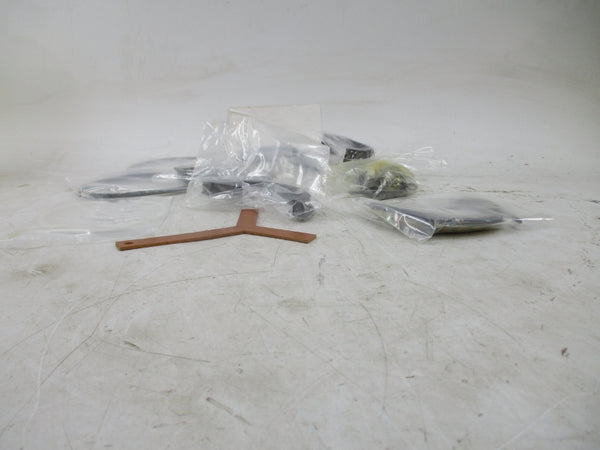 CHESTERTON 301942 442HP 3.687 NSMP