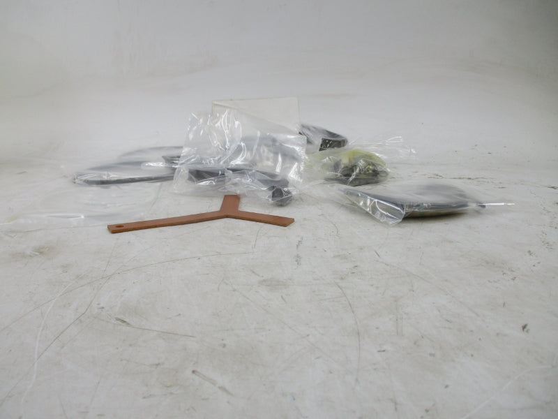 CHESTERTON 301942 442HP 3.687 NSMP