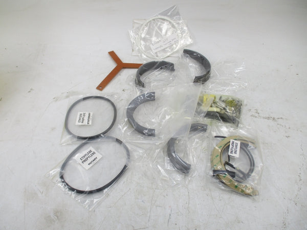 CHESTERTON 301942 442HP 3.687 NSMP