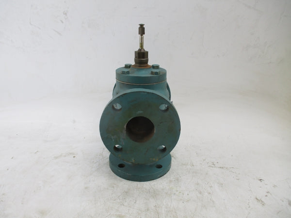 HONEYWELL 673730-001 2-1/2" NSNP