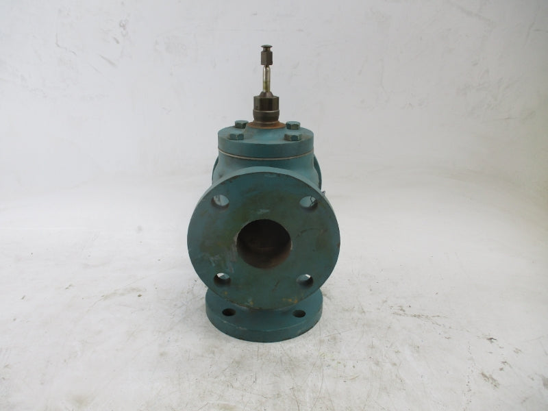 HONEYWELL 673730-001 2-1/2" NSNP