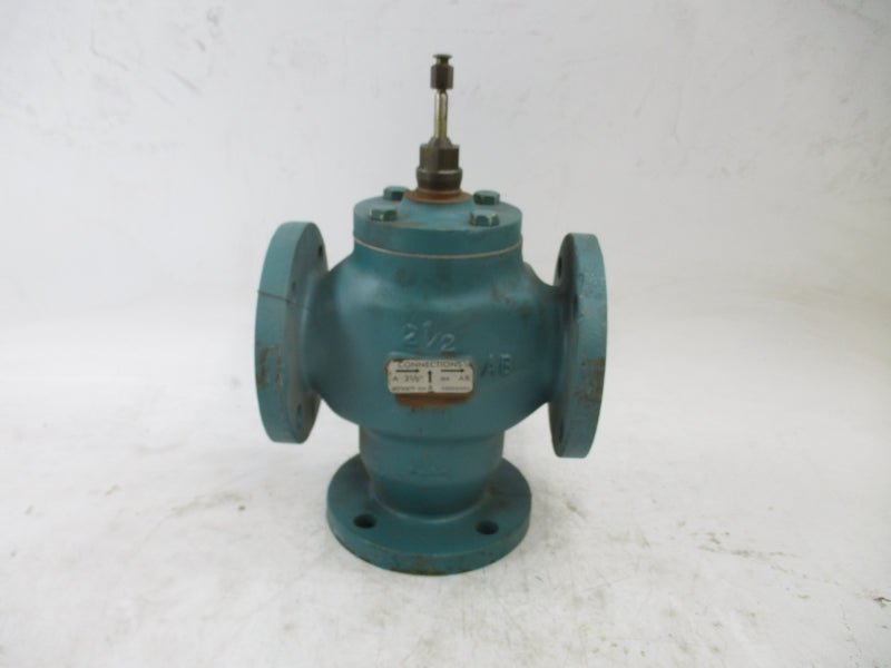 HONEYWELL 673730-001 2-1/2" NSNP