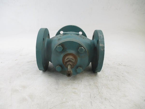 HONEYWELL 673730-001 2-1/2" NSNP