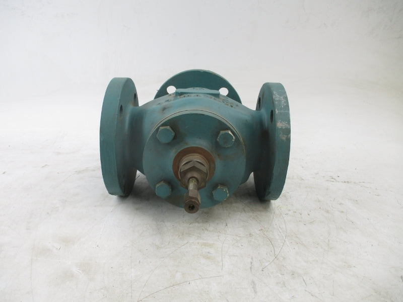 HONEYWELL 673730-001 2-1/2" NSNP