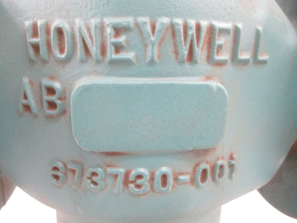 HONEYWELL 673730-001 2-1/2" NSNP