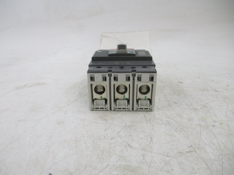 ABB XT3S225 480V 35000A NSMP