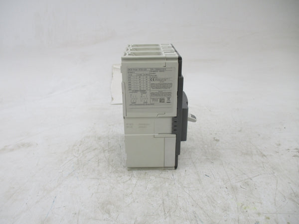 ABB XT3S225 480V 35000A NSMP