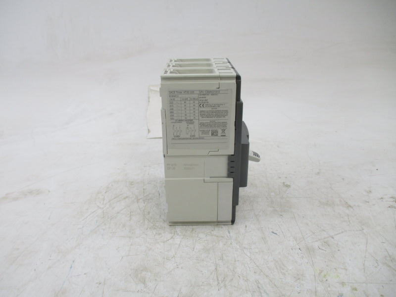 ABB XT3S225 480V 35000A NSMP