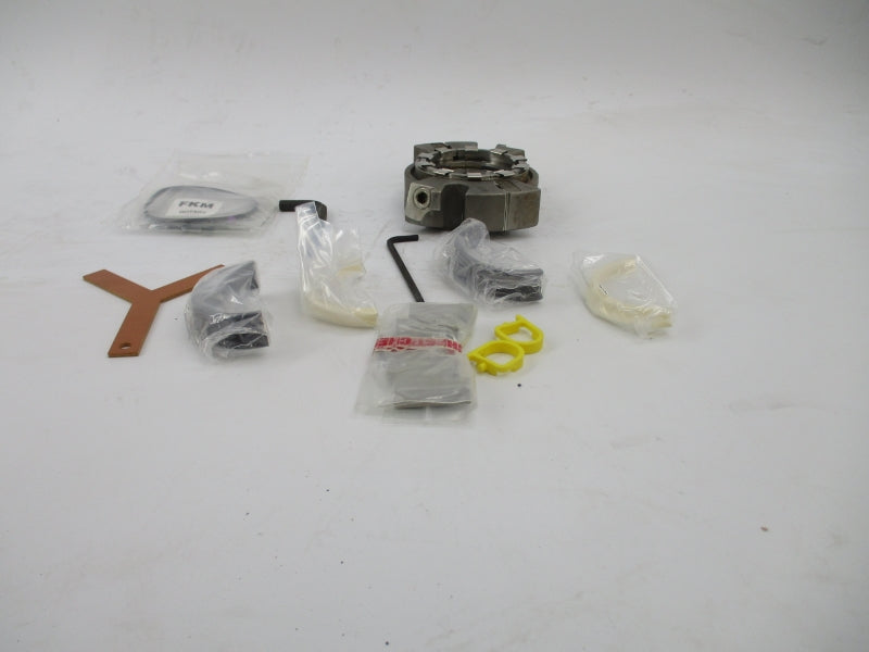 CHESTERTON 442 678338 2.500" NSMP