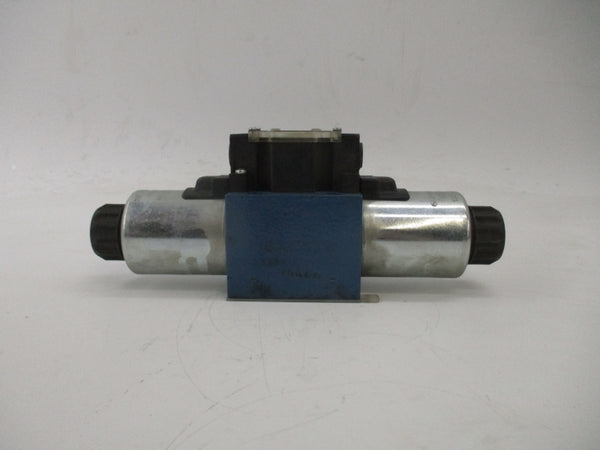 REXROTH 4WE10D40/OFCG125N9DA 125VDC 35A NSNP