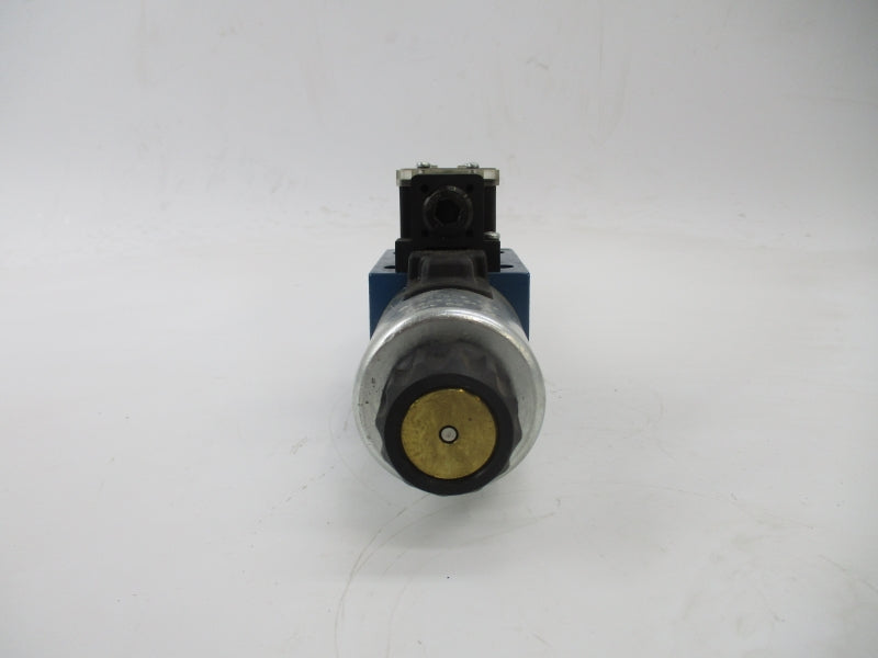 REXROTH 4WE10D40/OFCG125N9DA 125VDC 35A NSNP