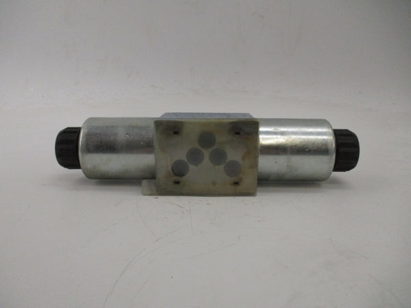 REXROTH 4WE10D40/OFCG125N9DA 125VDC 35A NSNP