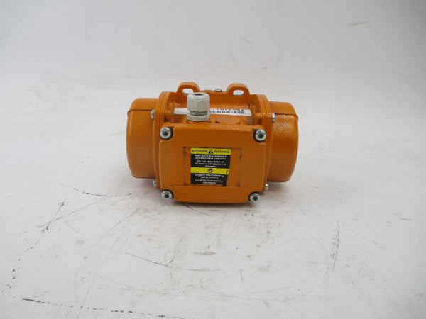 ITALVIBRAS MVSI36-380 SER. AB 230/460V NSNP