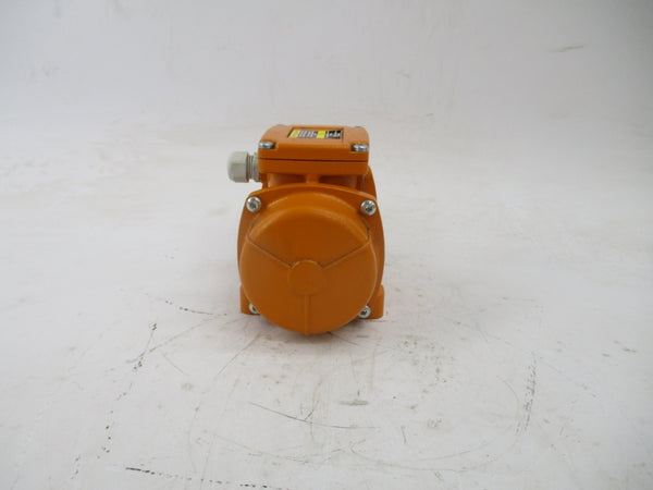 ITALVIBRAS MVSI36-380 SER. AB 230/460V NSNP