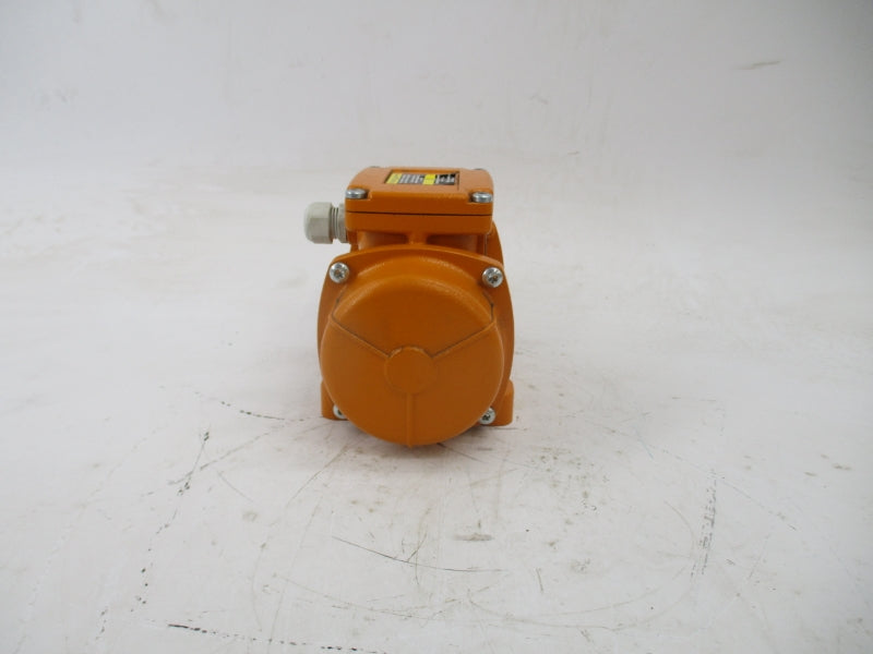 ITALVIBRAS MVSI36-380 SER. AB 230/460V NSNP