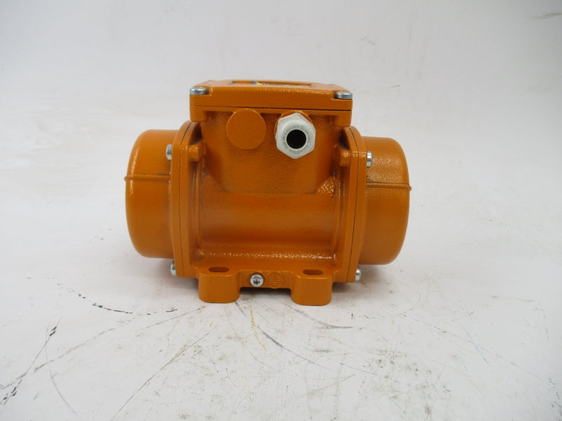 ITALVIBRAS MVSI36-380 SER. AB 230/460V NSNP