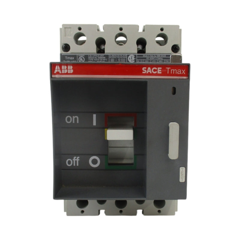 ABB TS3N150 600V 150A NSNP