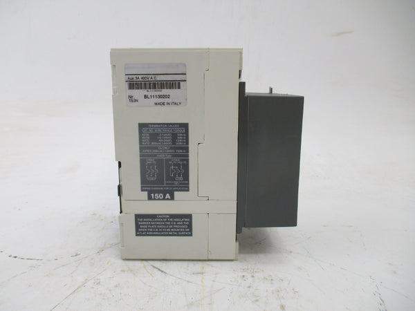 ABB TS3N150 600V 150A NSNP