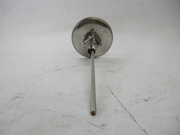 ASHCROFT 50EI42E090 50/300'F 5" NSMP