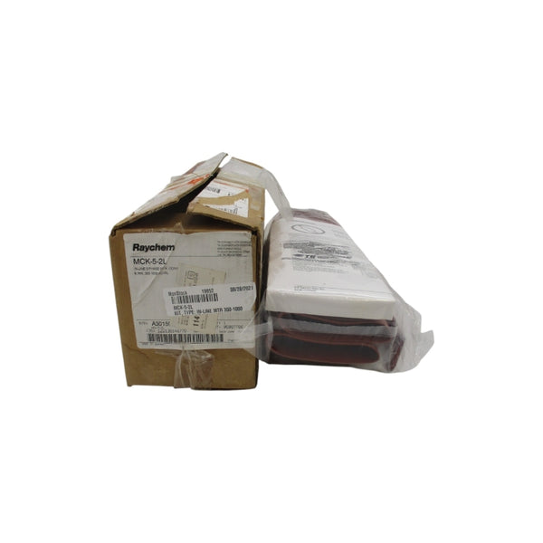 RAYCHEM MCK-5-2L NSMP