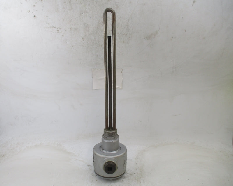 CHROMALOX ARMT0-2255E2T1 156-050678-207 120V NSNP