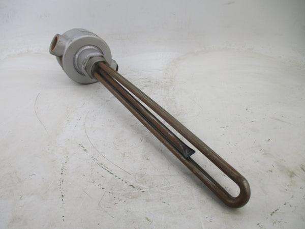 CHROMALOX ARMT0-2255E2T1 156-050678-207 120V NSNP