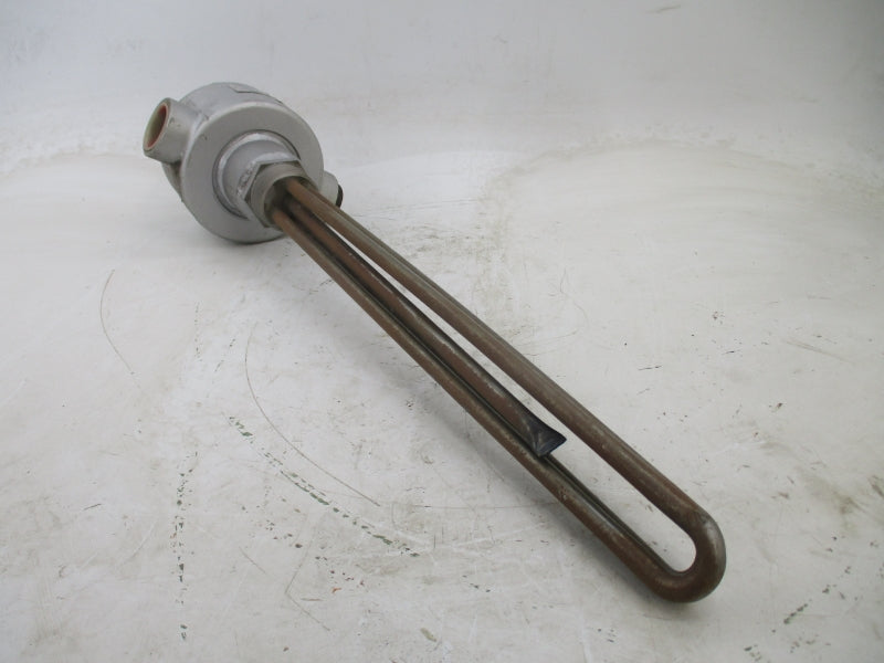 CHROMALOX ARMT0-2255E2T1 156-050678-207 120V NSNP