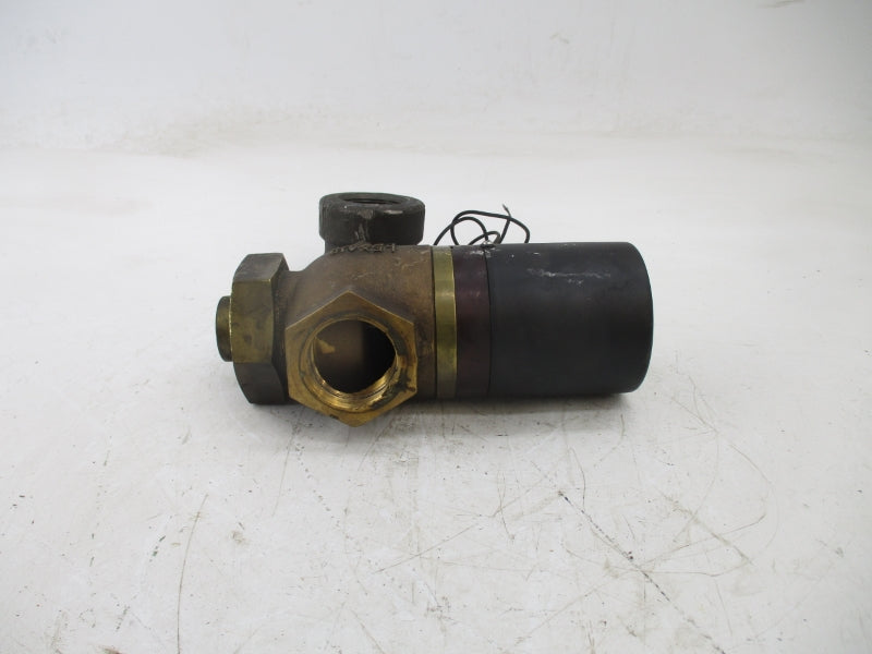 LEXAIR 4386-201 100-125V 100PSI UNMP