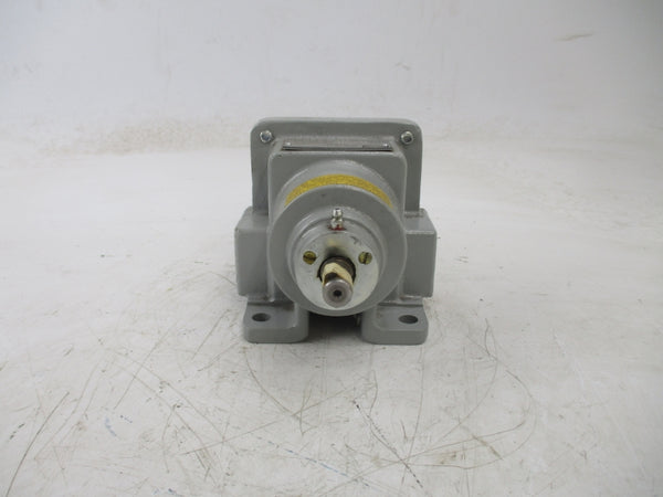 HUBBELL 2210-132CC9 480VAC NSNP