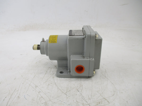 HUBBELL 2210-132CC9 480VAC NSNP