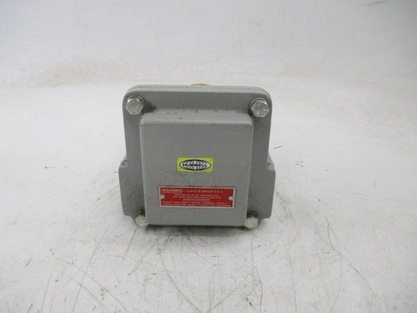 HUBBELL 2210-132CC9 480VAC NSNP