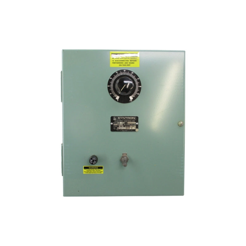 SYNTRON C-2B 115V 12A NSNP