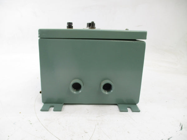 SYNTRON C-2B 115V 12A NSNP