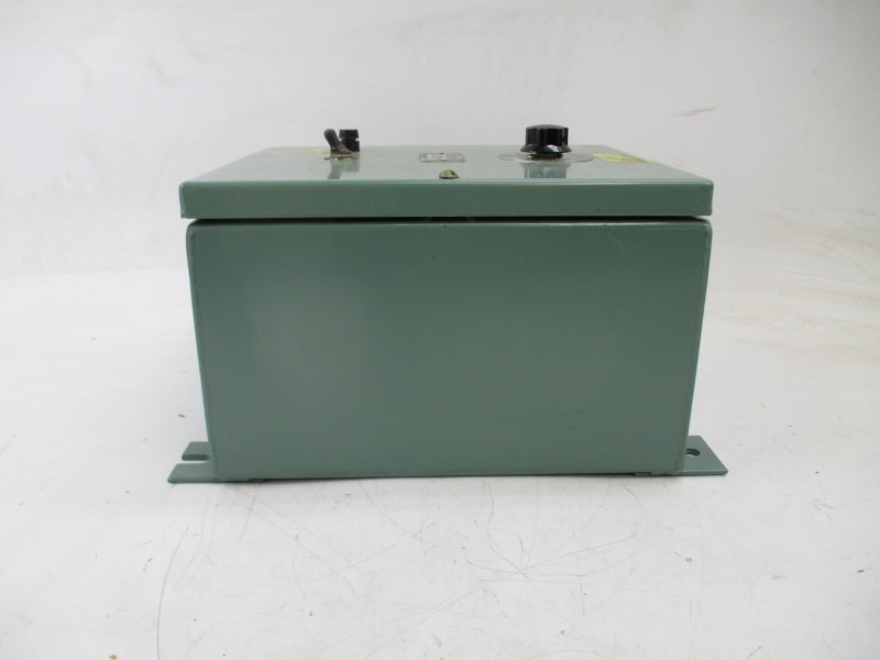 SYNTRON C-2B 115V 12A NSNP