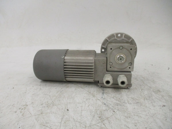 MINI MOTOR MCEKA320P2T 926266 230/400V 0.62/0.36A NSNP