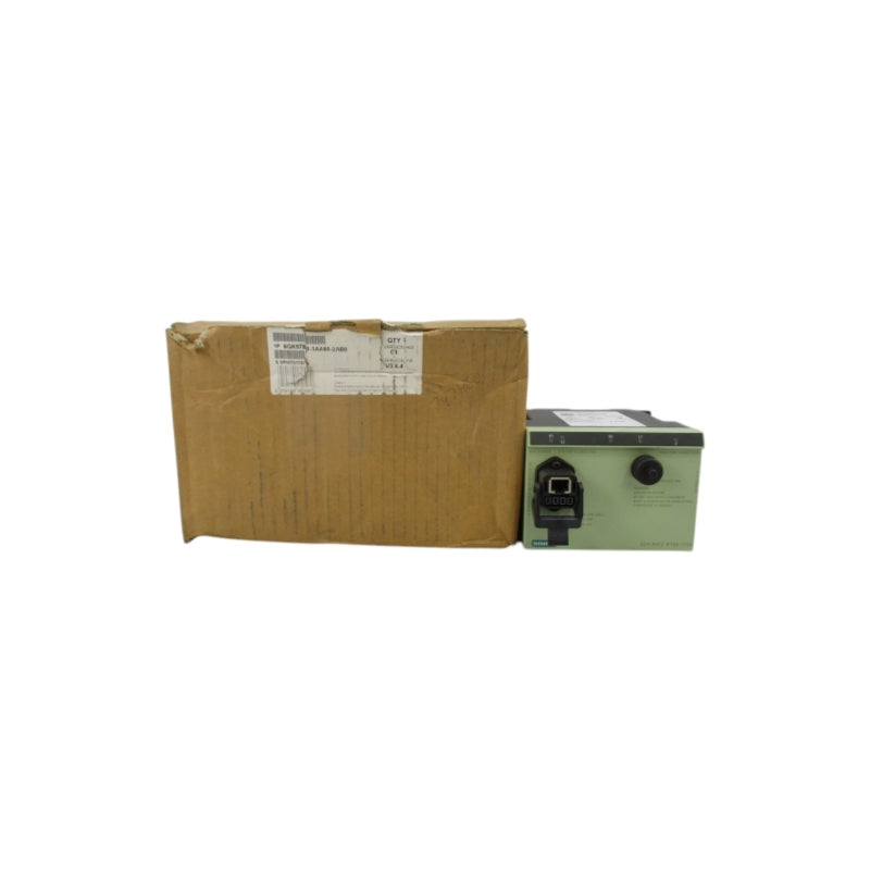 SIEMENS 6GK5788-1AA60-2AB0 24/48V 0.3/0.15A NSMP
