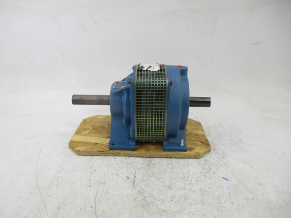 INTER-MEC 1000 7002 100PSI NSNP