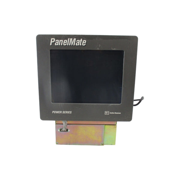 CUTLER HAMMER 45PTHXPM4000 92-01819-03 120/230VAC 1.0A UNMP