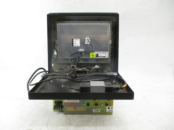 CUTLER HAMMER 45PTHXPM4000 92-01819-03 120/230VAC 1.0A UNMP
