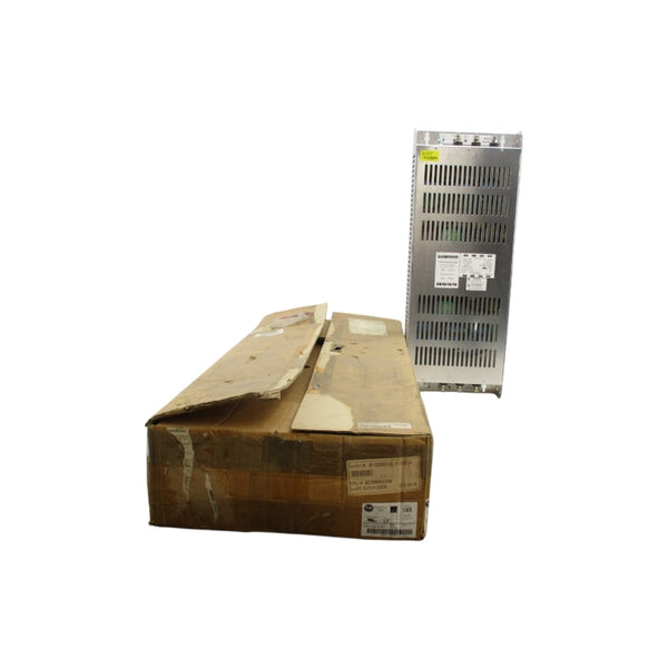 ALLEN BRADLEY 2090-XXLF-375B SER. A 480VAC 75A NSMP