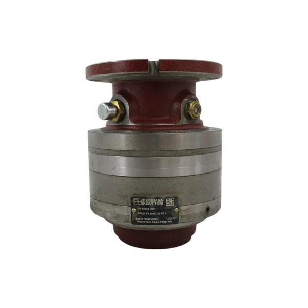 REGGIANA RIDUTTOR KR-B5531-002 RR65T UNMP