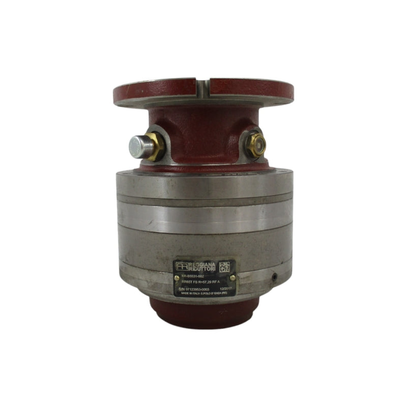 REGGIANA RIDUTTOR KR-B5531-002 RR65T UNMP