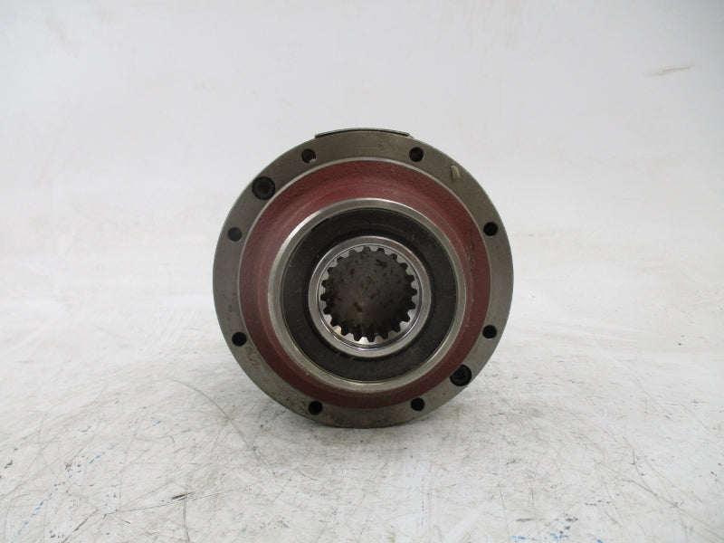 REGGIANA RIDUTTOR KR-B5531-002 RR65T UNMP