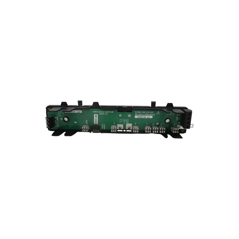 CONTROL TECHNIQUES 300487-05 MP-2500 24VDC NSNP