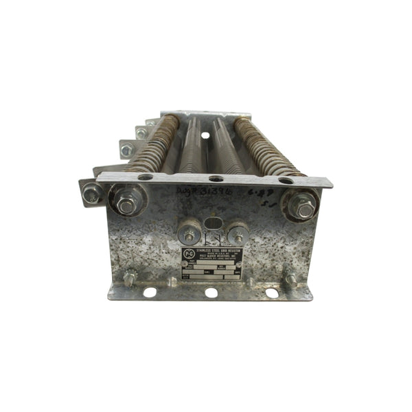 POST GLOVER 31396 25-50A NSNP