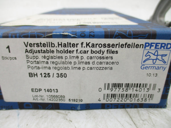 PFERD BH125/350 EDP14013 NSMP
