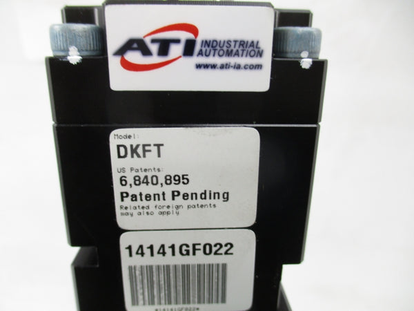 ATI INDUSTRIAL AUTOMATION QC310T NSNP